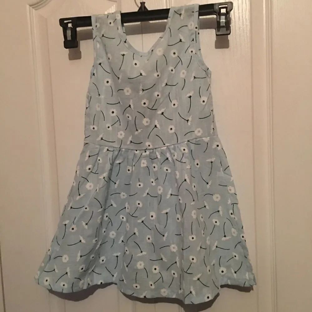 Dandelions Dress‎